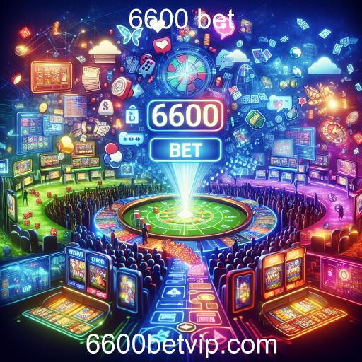 Descubra o Cadastro Rápido no 6600 Bet: A Maneira Mais Rápida de Apostar