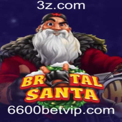 Descubra BrutalSanta: O Jogo Inovador com Apostas 6600