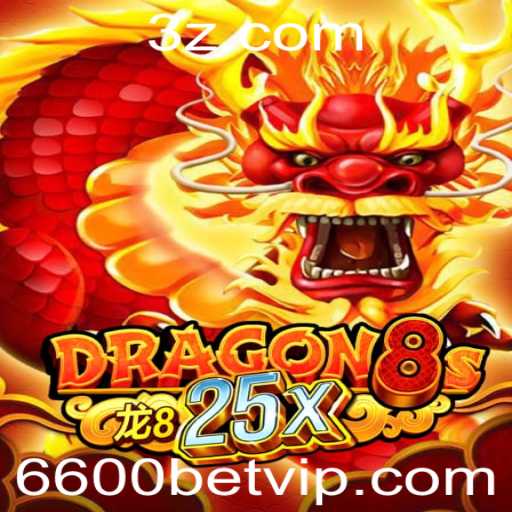 Dragon8s25x: O Inovador Jogo com a Palavra-Chave '6600 Bet'