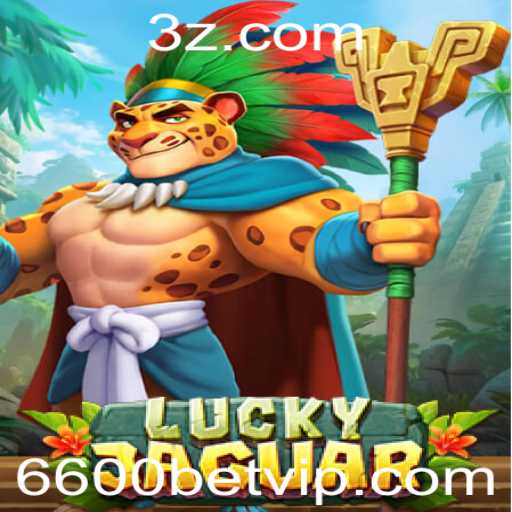 Explorando o Mundo do LuckyJaguar: Tudo Sobre o Jogo e as Regras do 6600 Bet