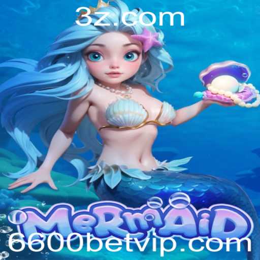 Explorando o Jogo Mermaid: Aposta 6600 e Mais