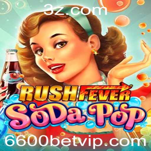 Explorando o Mundo de RushFeverSodaPop: Uma Jornada Vibrante no Universo dos Jogos